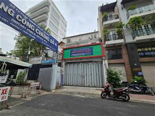 Hiếm có!! nhà ngay mt hoàng việt  tân bình  dt 13x22m  ctxd hầm 6 tầng  giá 48 tỷ