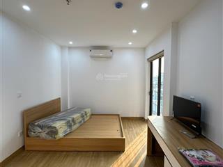 Căn hộ mới siêu đẹp 30m2 | cạnh lê duẩn, nguyễn du, phố cổ hoàn kiếm chỉ 6tr | full nội thất xịn