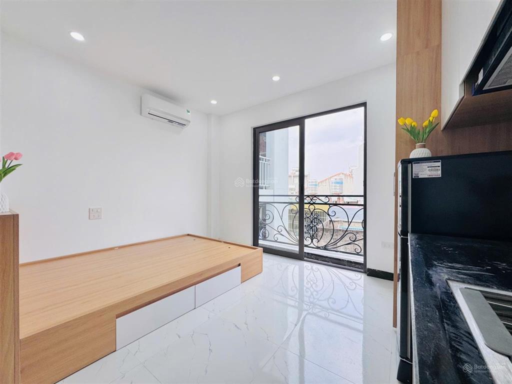 Cho thuê phòng mới giá chỉ 3,1tr cạnh vinsmart city tây mỗ