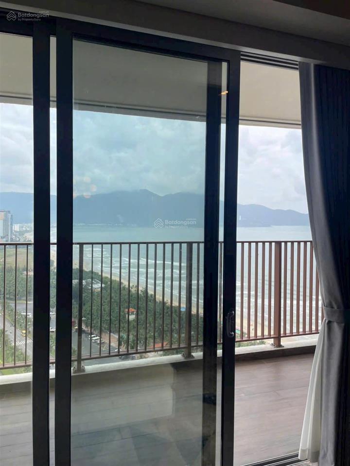 Căn hộ 1pn, 38m2 tại wyndham soleil đà nẵng, giá thỏa thuận, hot!