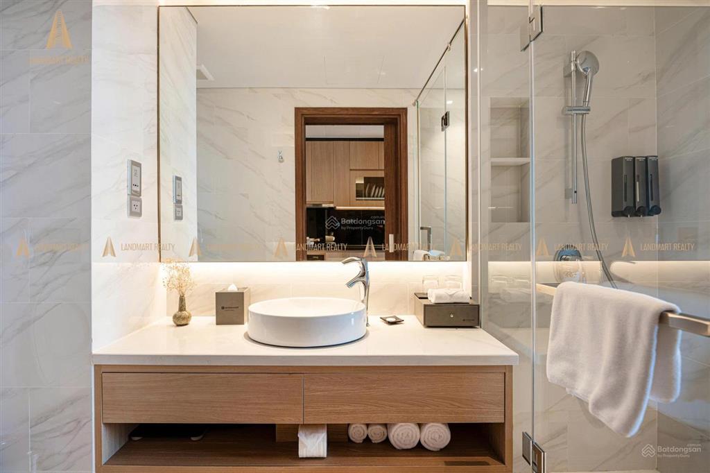 Căn hộ 1pn, 38m2 tại wyndham soleil đà nẵng, giá thỏa thuận, hot!