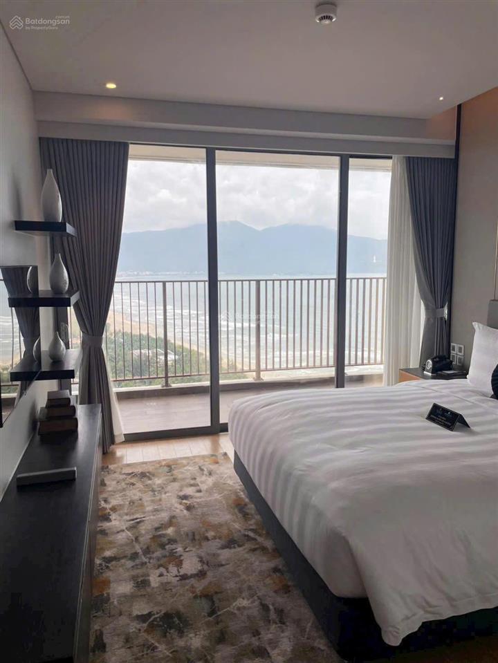 Căn hộ 1pn, 38m2 tại wyndham soleil đà nẵng, giá thỏa thuận, hot!