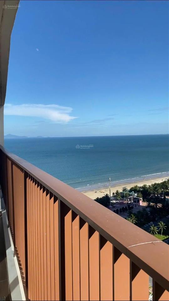 Căn hộ 1pn, 38m2 tại wyndham soleil đà nẵng, giá thỏa thuận, hot!