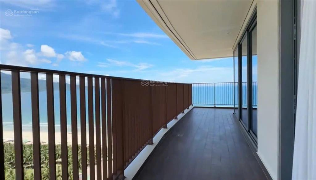 Căn hộ 1pn, 38m2 tại wyndham soleil đà nẵng, giá thỏa thuận, hot!