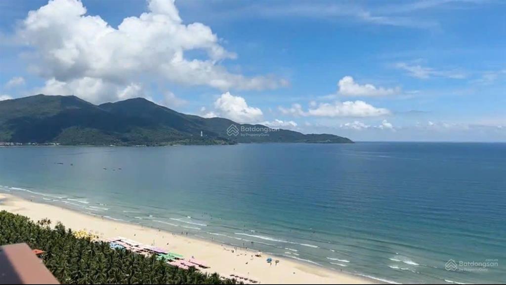 Căn hộ 1pn, 38m2 tại wyndham soleil đà nẵng, giá thỏa thuận, hot!