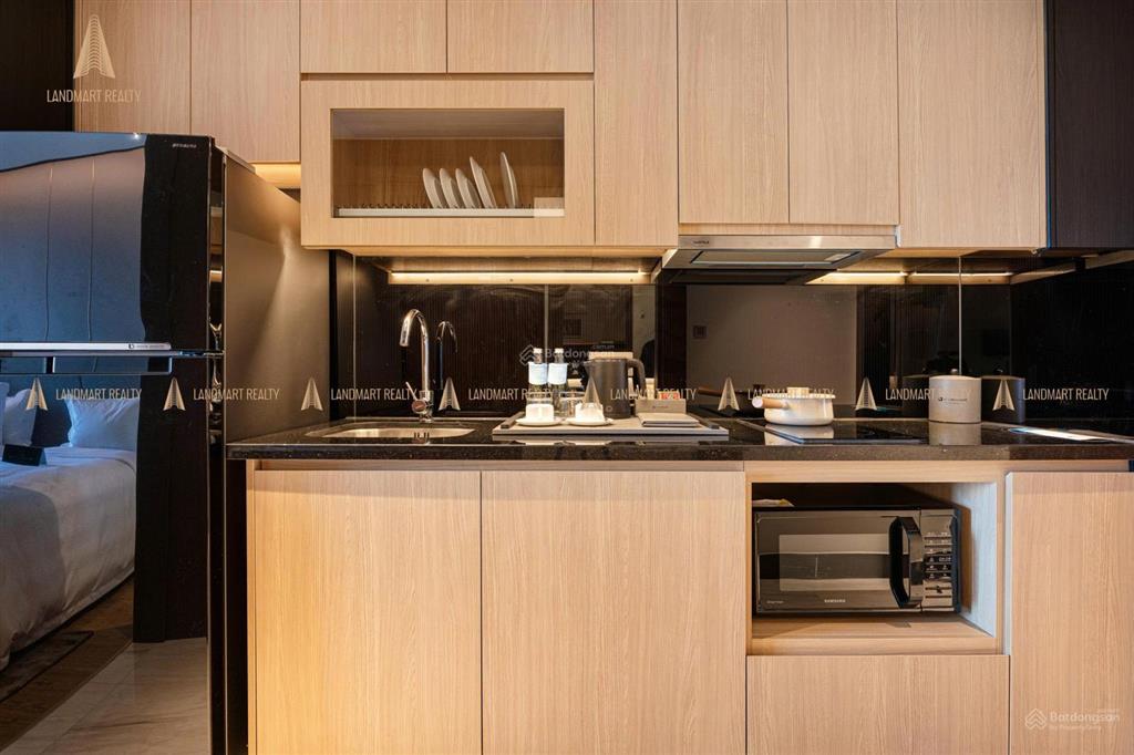 Căn hộ 1pn, 38m2 tại wyndham soleil đà nẵng, giá thỏa thuận, hot!