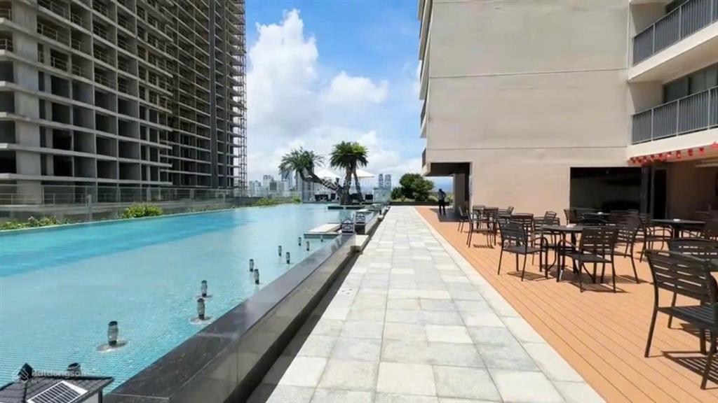 Căn hộ 1pn, 38m2 tại wyndham soleil đà nẵng, giá thỏa thuận, hot!