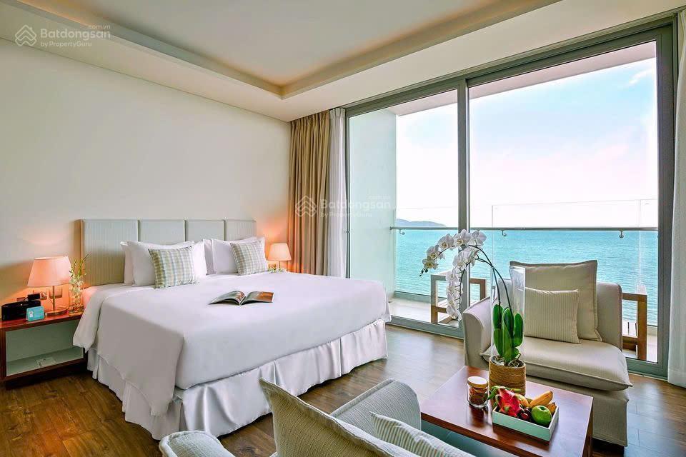Bán cc 2pn, 2wc tại à la carte hotel, 6,6 tỷ, 65m2