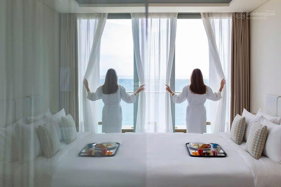 Bán cc 2pn, 2wc tại à la carte hotel, 6,6 tỷ, 65m2