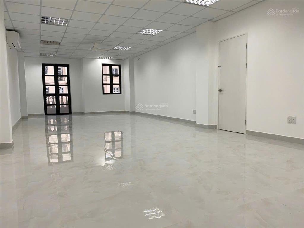 Cho thuê nguyên sàn có thang máy khu cityland gò vấp 10tr/tháng