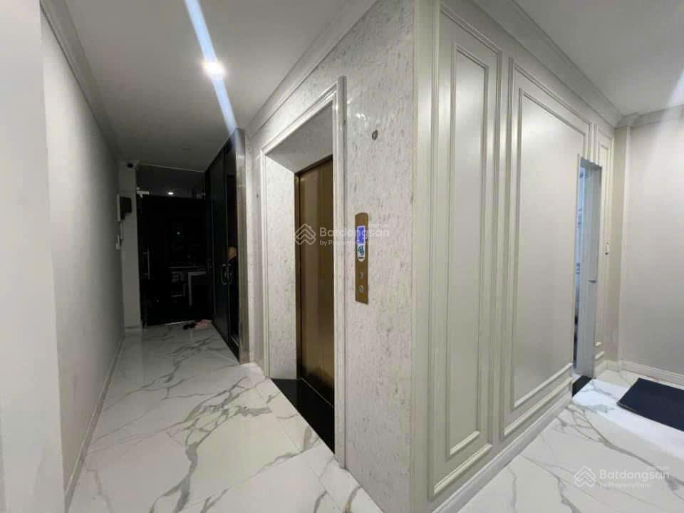 Cho thuê nguyên sàn có thang máy khu cityland gò vấp 10tr/tháng