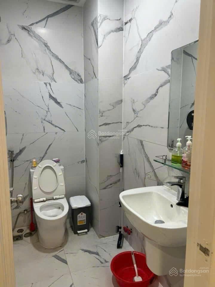 Cho thuê nguyên sàn có thang máy khu cityland gò vấp 10tr/tháng