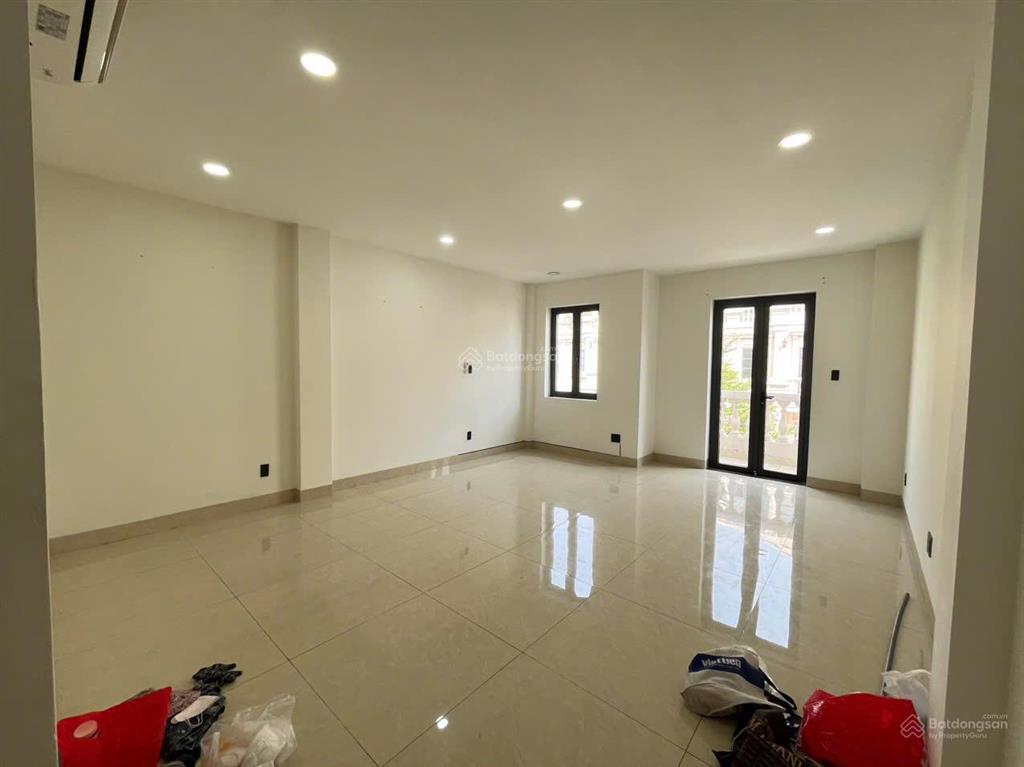 Cho thuê nguyên căn 35tr/th cityland gò vấp