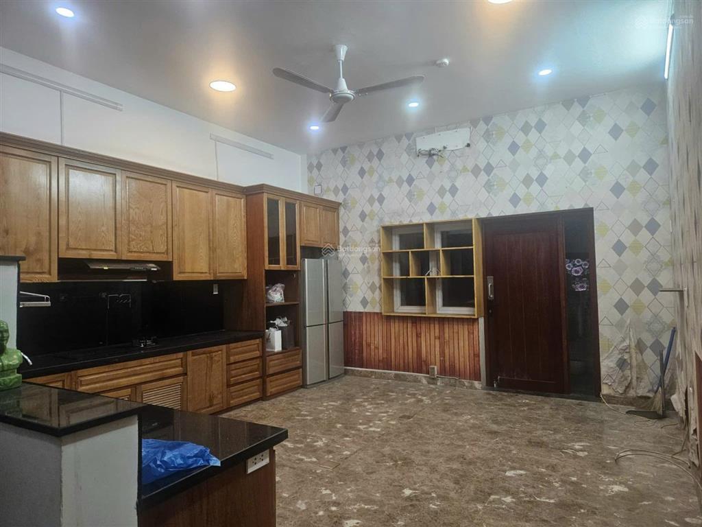 Cho thuê nguyên căn 35tr/th cityland gò vấp