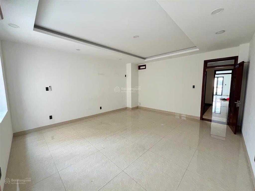 Cho thuê nguyên căn 35tr/th cityland gò vấp
