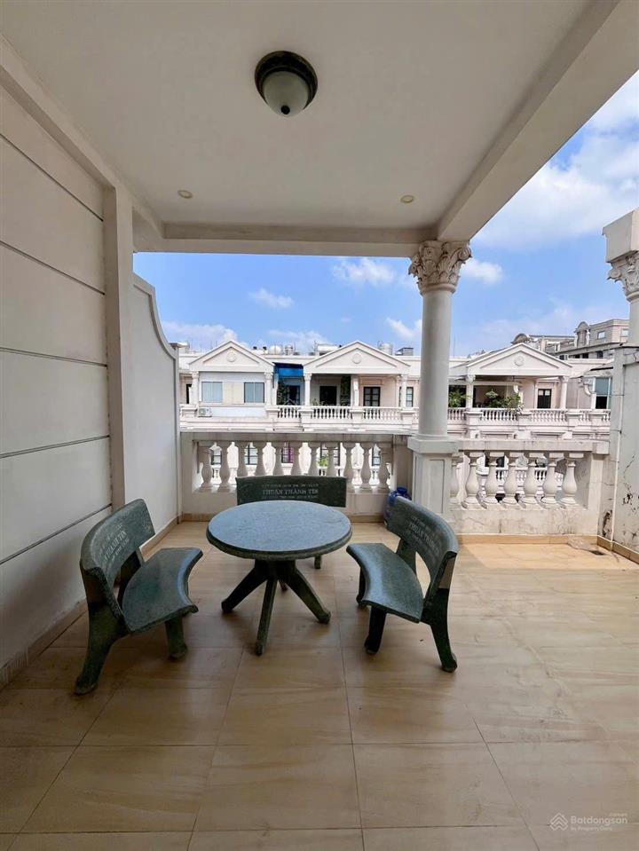 Cho thuê văn phòng khu cityland giá 5 triệu