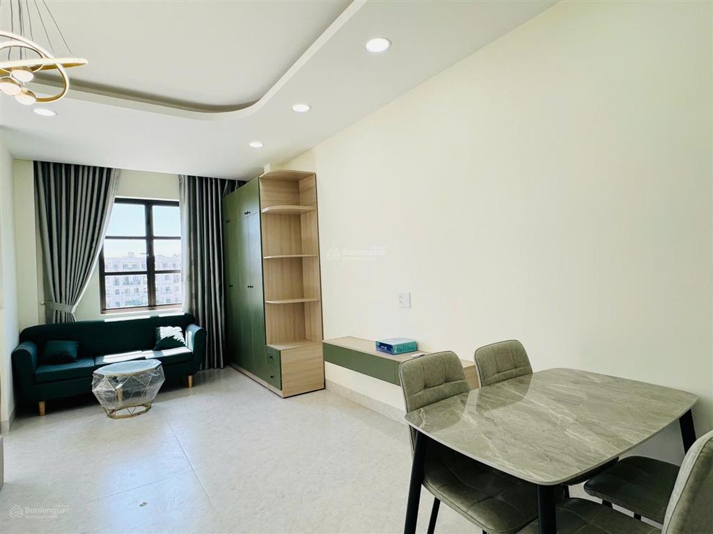 Cho thuê căn hộ dịch vụ cityland gò vấp giá cực tốt