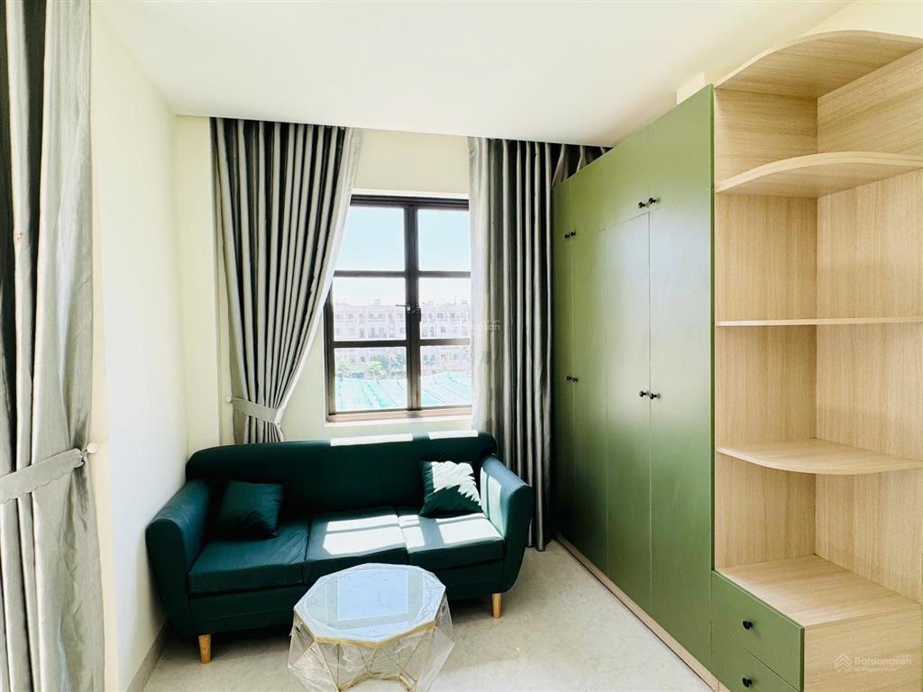 Cho thuê căn hộ dịch vụ cityland gò vấp giá cực tốt