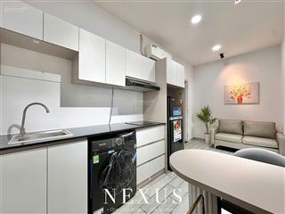 Căn hộ ngắn hạn, dài hạn full nội thất check in ngay tại cityland gò vấp