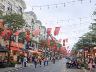 Shophouse dòng tiền 30 tr/ th đang cho thuê