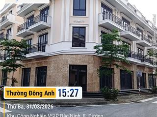 Shophouse vship tài chính nhỉnh 1 tỷ , còn lại ngân hàng hỗ trợ .