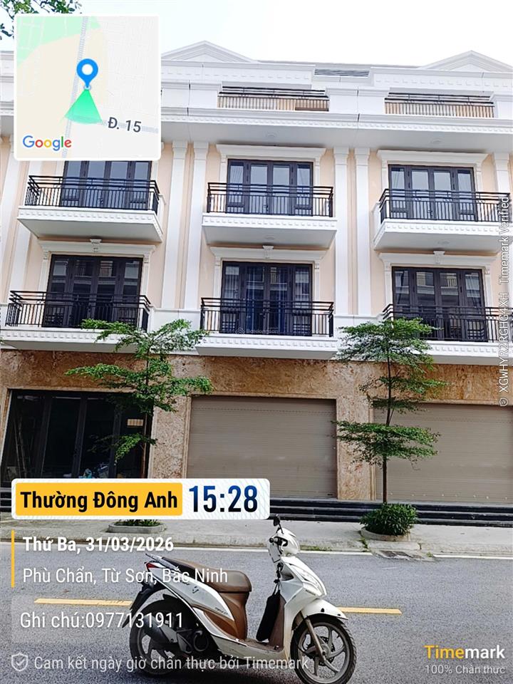 Shophouse vietsing square tài chính nhỉnh 1 tỷ, còn lại ngân hàng hỗ trợ