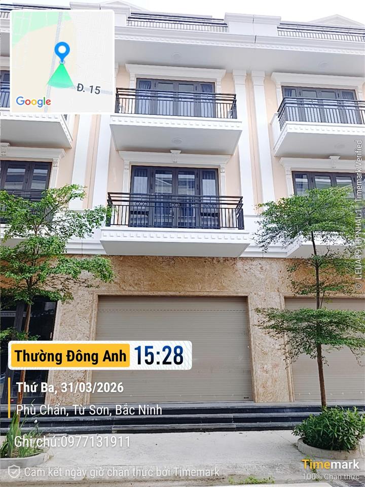 Shophouse vietsing square tài chính nhỉnh 1 tỷ, còn lại ngân hàng hỗ trợ