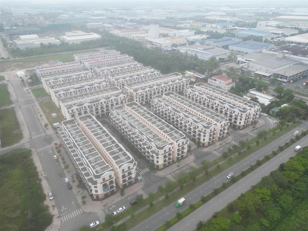 Shophouse vietsing square tài chính nhỉnh 1 tỷ, còn lại ngân hàng hỗ trợ
