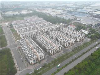 Shophouse vsip 5 tỷ/căn ngân hàng hỗ trợ 70%