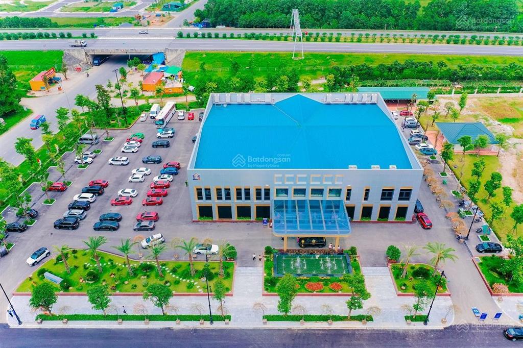 Cần bán nhanh liền kề 100m2, giá 8x tr/m2