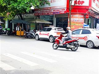 Hơn 2 tỷ sở hữu đất thành phố từ sơn, ngã 3 đàm viết kính và nguyễn văn cừ. đường ô tô tránh nhau