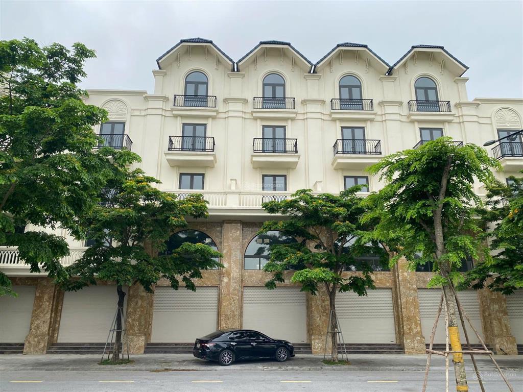 Cần tiền mặt giảm sâu 30% còn 7 tỷ/căn liền kề kim đô