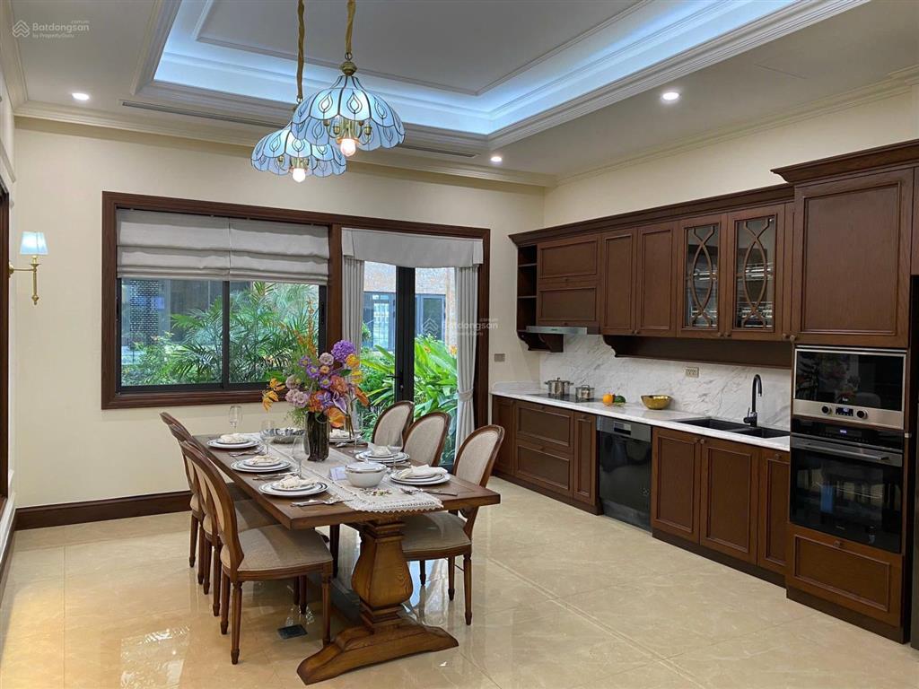 Cần tiền mặt giảm sâu 30% còn 7 tỷ/căn liền kề kim đô