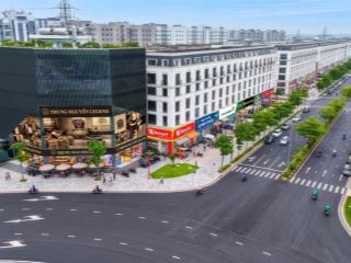 Shophouse cát tường 6.9 tỷ/căn/7 tầng/16 phòng. dòng tiền 60tr/tháng. sổ đỏ sang tên