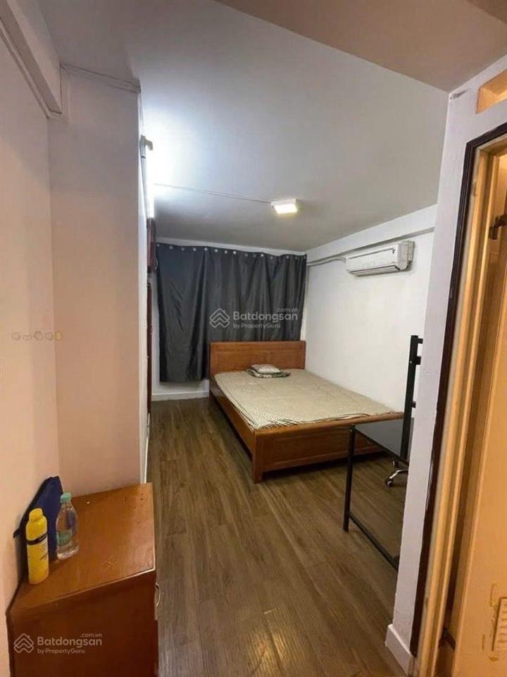 Bán chdv 4 tầng, dt 6x15m, hẻm oto ngay lê văn sỹ đặng văn ngữ, p1, tân bình, chỉ 18 tỷ.