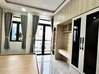 Bán nhà 5 tầng, thang máy gần aeon mall tân phú.