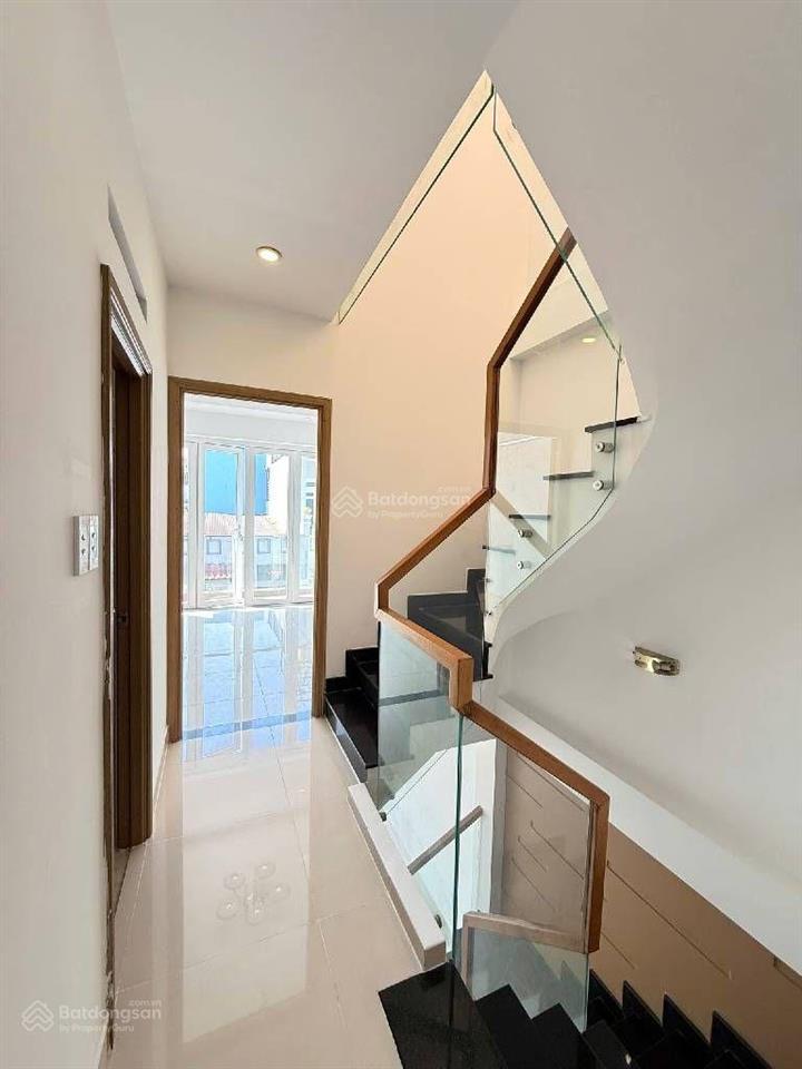 Bán nhà liên khu 89, bhh.a, gần lê văn quới, 50m2, 4 tầng, nhà mới đẹp