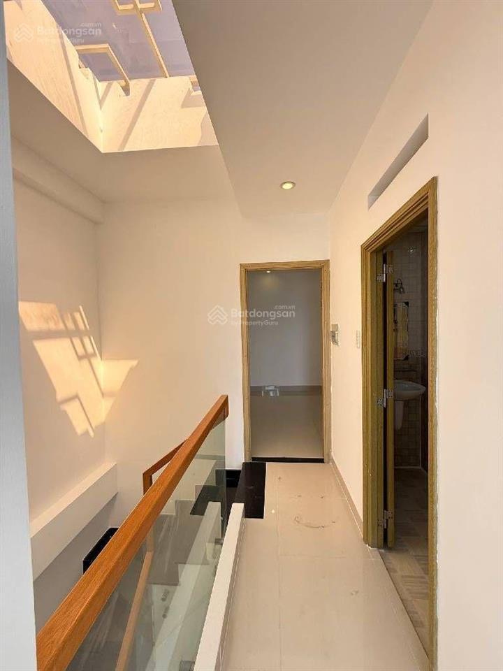 Bán nhà liên khu 89, bhh.a, gần lê văn quới, 50m2, 4 tầng, nhà mới đẹp