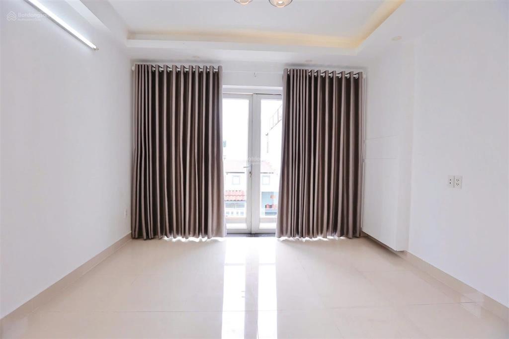 Bán nhà gò xoài, bình tân, dt 50m2, 4 tầng, đường 6m, chỉ 6 tỷ hơn