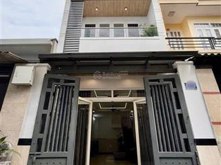 Bán nhà gò xoài, bình tân, dt 50m2, 4 tầng, đường 6m, chỉ 6 tỷ hơn