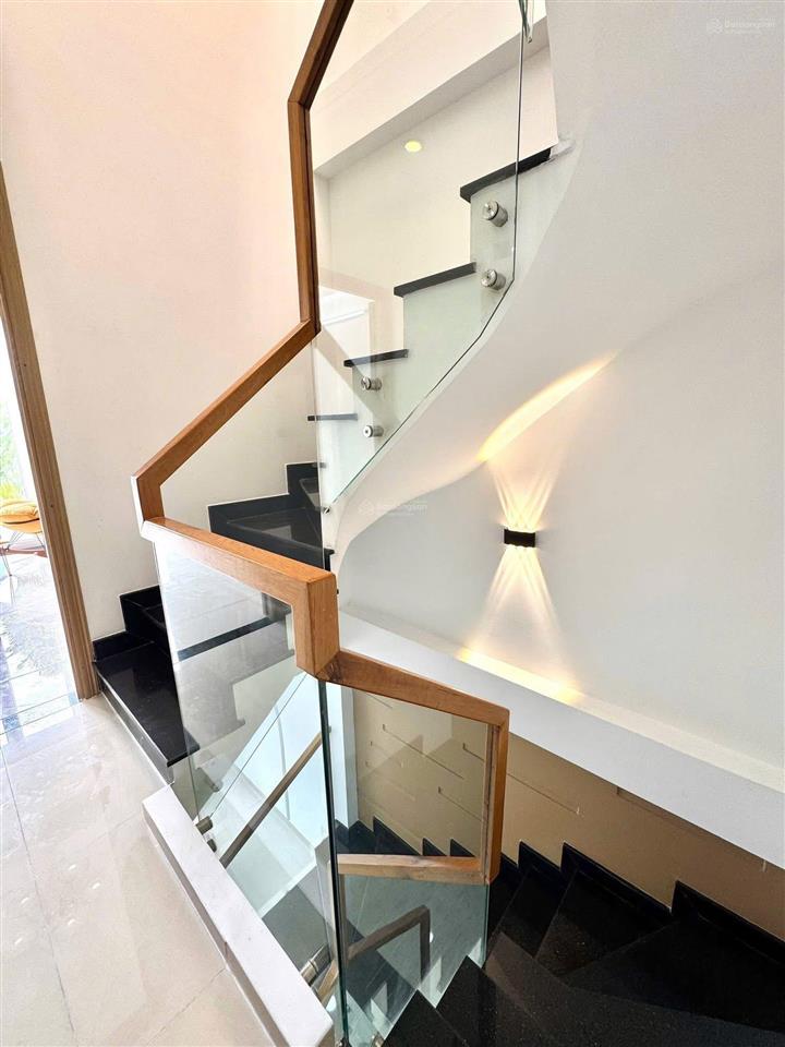 Bán nhà gò xoài, bình tân, dt 50m2, 4 tầng, đường 6m, chỉ 6 tỷ hơn