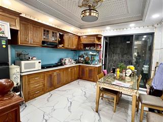 Bán nhà 5 tầng, 223m2 sàn, 5pn 6wc đường 26/3 gần aeon mall tân phú, chỉ 8 tỷ hơn.