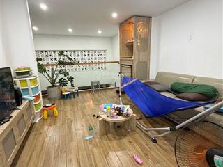 Bán nhà tỉnh lộ 10, bình tân. cách aeon mall tên lửa 2 phút, 5x9m , 4 tầng, chỉ 5.x tỷ