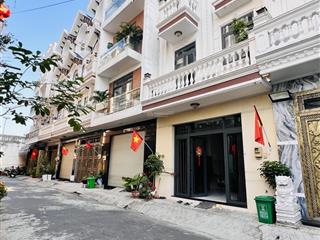 Bân nhà lê trọng tấn, 5 tầng, gần 60m2, oto ngủ nhà, gần aeon mall tân phú, nhỉnh 7 tỷ.