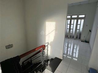 Bán nhà 3 tầng, 60m2, ngay kênh nước đen lê thúc hoạch, bình tân, chỉ 5.x tỷ