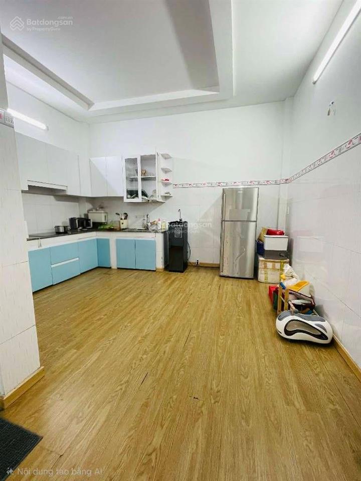 Bán nhà 3 tầng, dt 4.5x 16m, ngay lê trọng tấn, cách aeon mall tân phú 3 phút. chỉ 6.x tỷ