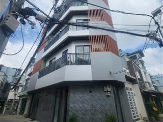 Bán nhanh trước tết!! nhà chính chủ 1 đời ( 4x10m ) góc 2 mt thoáng mát  4 tầng  thang máy