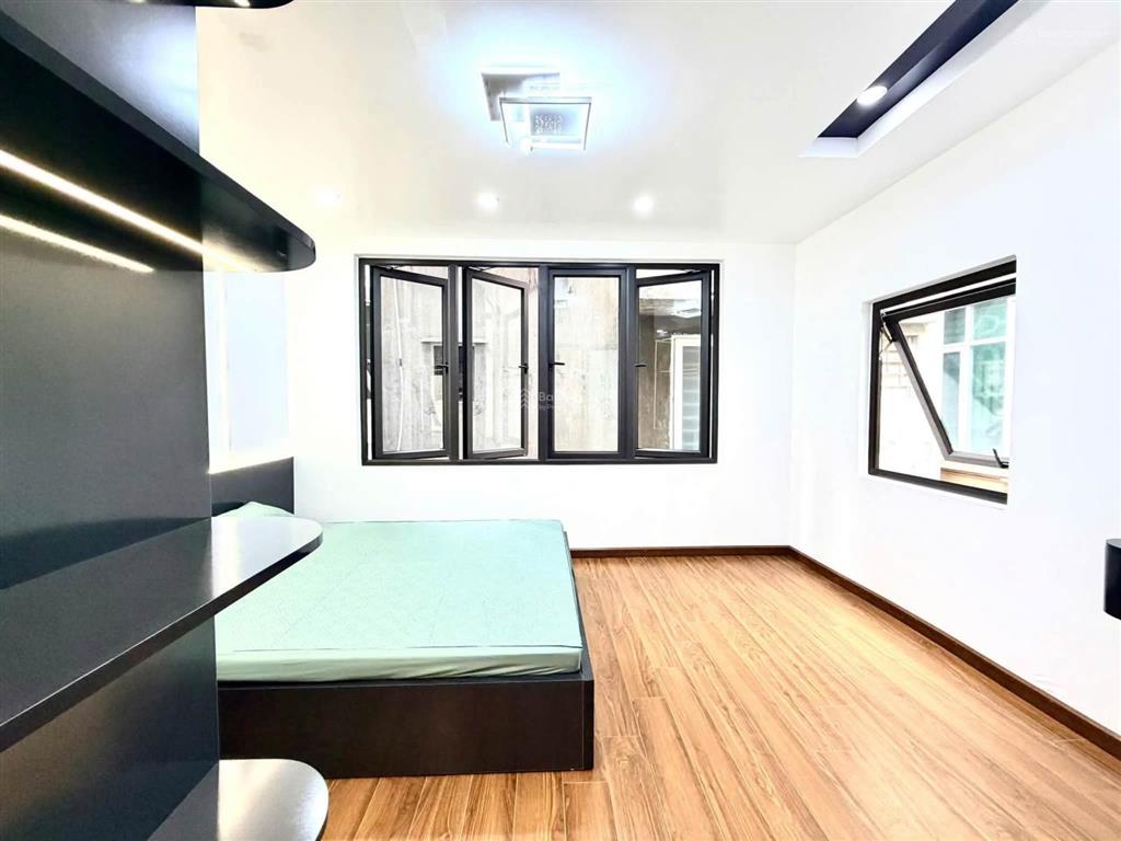 Nhà riêng ngã 5 ô chợ dừa, căn góc ngõ rộng thông, qh ổn định, sđcc. 4 tầng 3pn đẹp, mt rộng 4m5