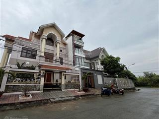 Biệt thự mini 4 tầng full nội thất cao cấp bình hưng 137m2 (7x20m) 14.79tỷ tl