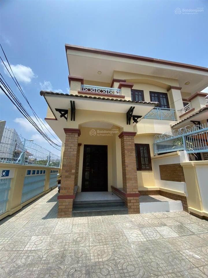 Giá bán trong tuần  biệt thự góc 2 mt đường 141m2 ( 7x21) 2 tầng chỉ nhỉnh 12 tỷ.